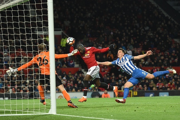 Man Utd vs Brighton Albion ảnh 5 Man Utd vs Brighton Albion anh 5
