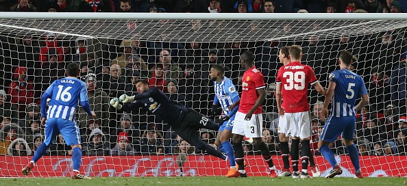 Man Utd vs Brighton Albion ảnh 4 Man Utd vs Brighton Albion anh 4