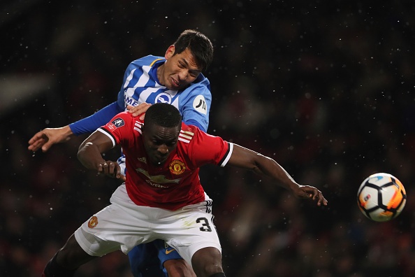 Man Utd vs Brighton Albion ảnh 7 Man Utd vs Brighton Albion anh 7