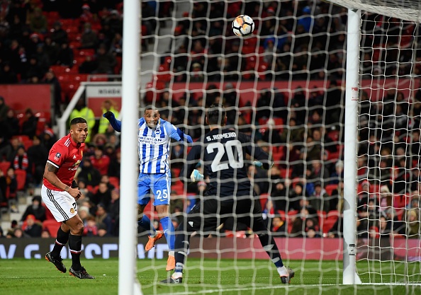 Man Utd vs Brighton Albion ảnh 8 Man Utd vs Brighton Albion anh 8