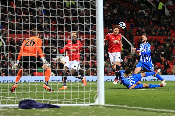 Man Utd vs Brighton Albion ảnh 9 Man Utd vs Brighton Albion anh 9