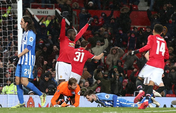 Man Utd vs Brighton Albion ảnh 10 Man Utd vs Brighton Albion anh 10
