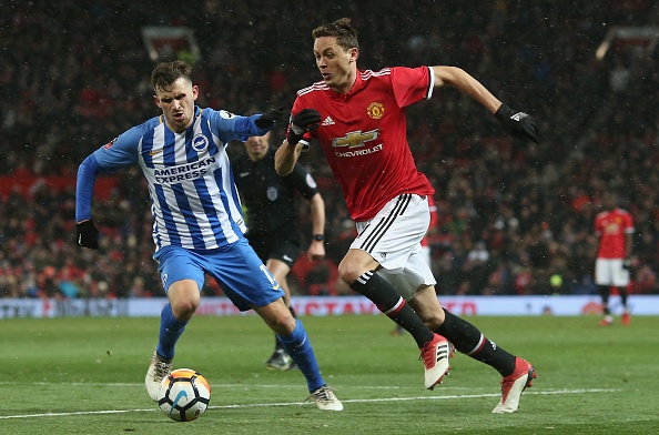 Băng tuyết bao phủ sân cỏ nước Anh ngày cuối tuần ảnh 5 Bang tuyet bao phu san co nuoc Anh ngay cuoi tuan anh 5