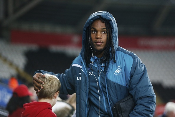 ngoi sao co nguy co ngoi nha xem World Cup anh 8