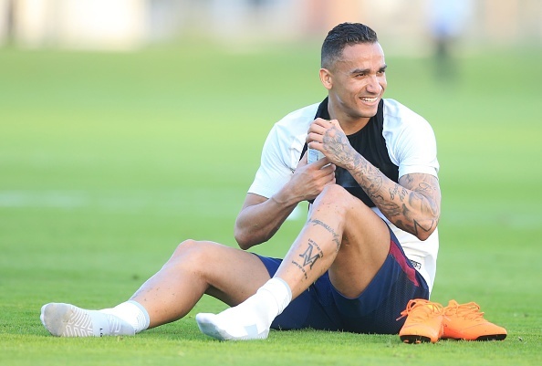 ngoi sao co nguy co ngoi nha xem World Cup anh 1