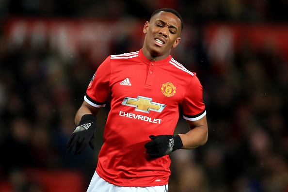 Mourinho thay mau MU,  8 sao bi 'tram' he nay anh 7