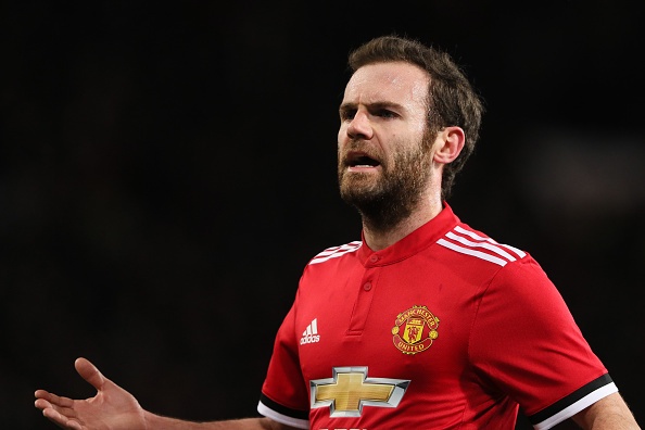 Mourinho thay mau MU,  8 sao bi 'tram' he nay anh 8