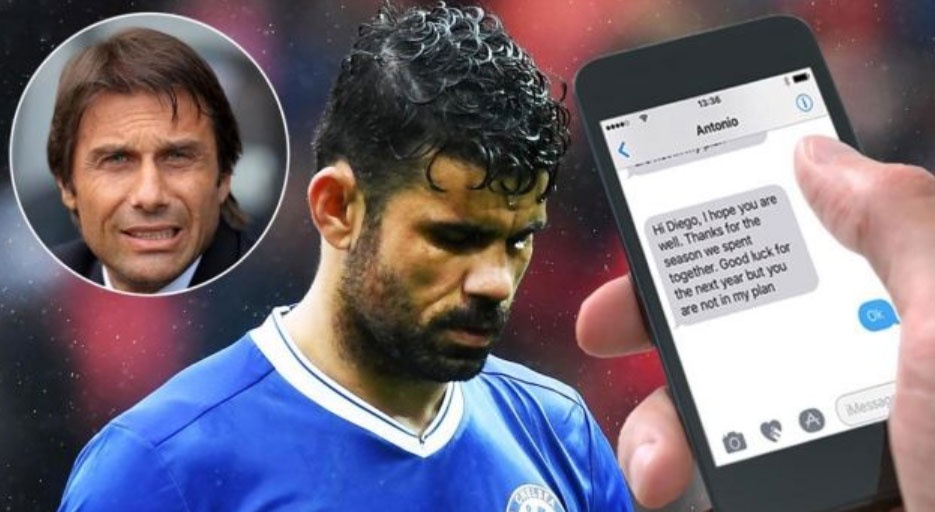 ​5 sai lam cua Conte khien Chelsea that bai anh 1