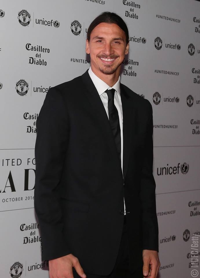 khoanh khac dang nho cua Ibrahimovic tai Man Utd anh 4