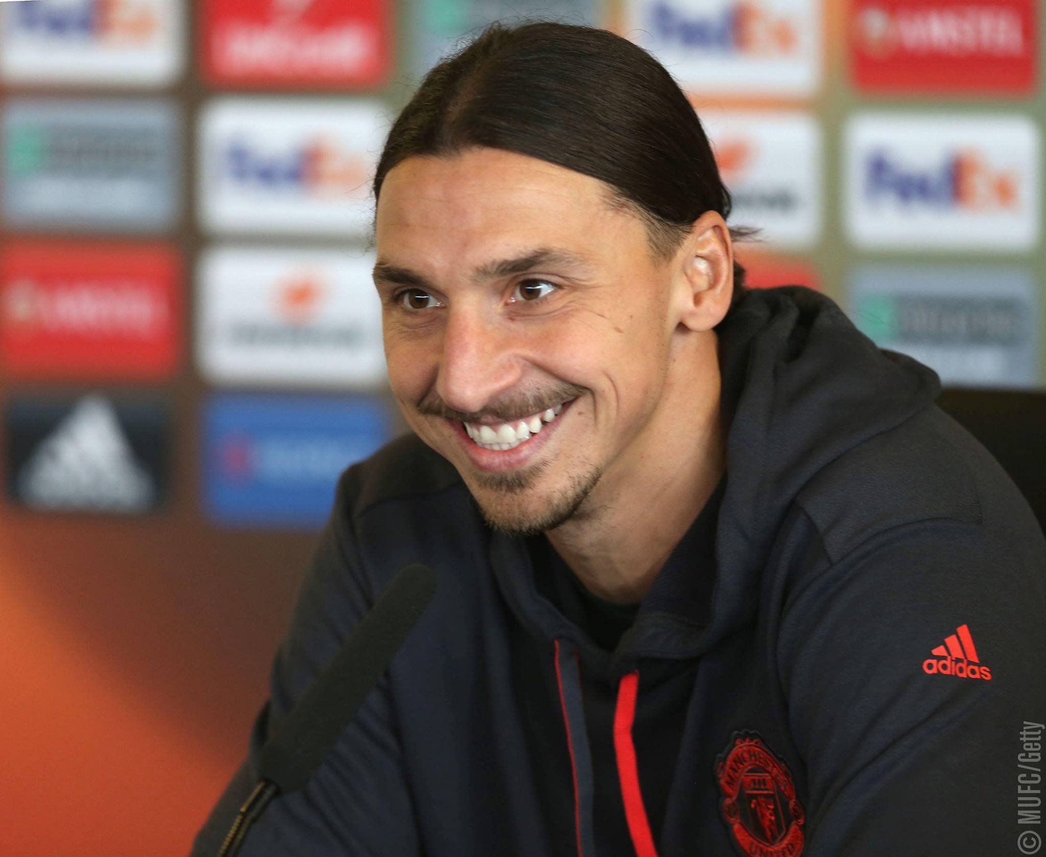 khoanh khac dang nho cua Ibrahimovic tai Man Utd anh 6