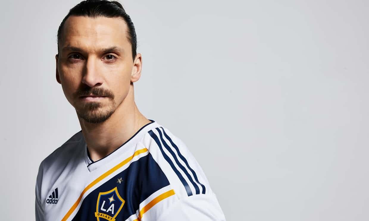 Ibrahimovic co ben do thu 9 trong su nghiep hinh anh