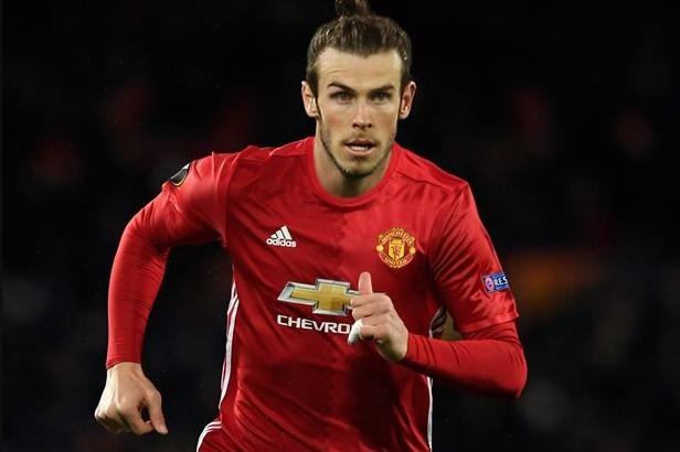 Bale co the tro thanh chu nhan ao so 10 de trong tai MU hinh anh