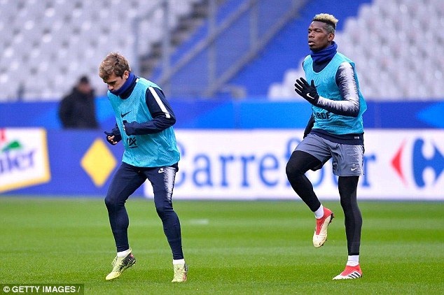 Griezmann khong muon den MU anh 2