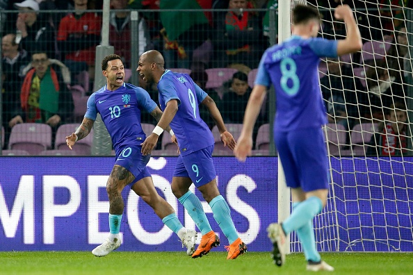 Bo Dao Nha vs Ha Lan anh 1