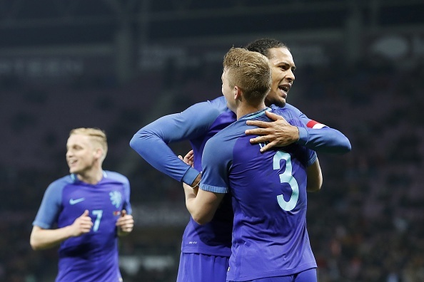 Bo Dao Nha vs Ha Lan anh 2