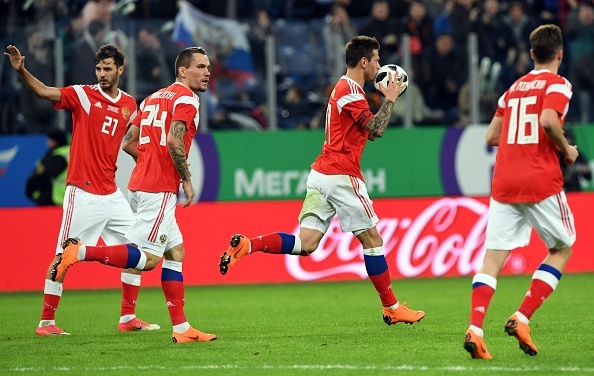 giao huu Nga vs Phap anh 8