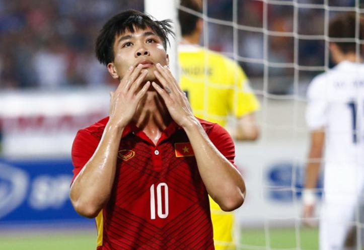 3 dai dien DNA sanh vai cac cuong quoc o VCK Asian Cup 2019 hinh anh