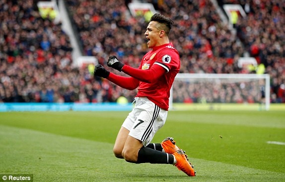 truc tiep bong da Man Utd anh 1