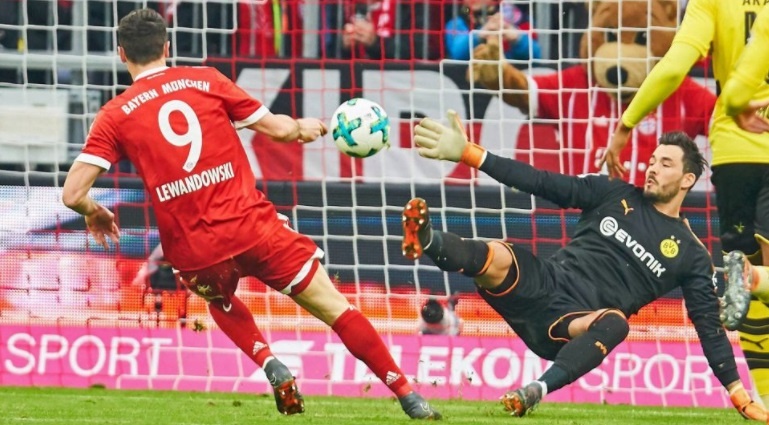 bayern munich dortmund ảnh 1 bayern munich dortmund anh 1