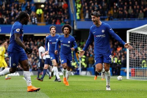 truc tiep bong da Ngoai hang Anh anh 1