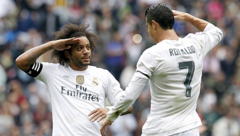 dien ten Zidane vao doi hinh 'dong doi tot nhat' anh 10