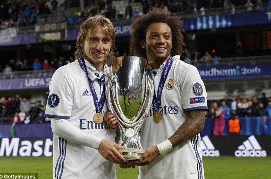 dien ten Zidane vao doi hinh 'dong doi tot nhat' anh 7