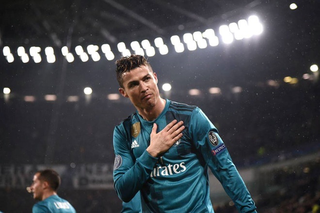 Ronaldo vs Juventus ảnh 8 Ronaldo vs Juventus anh 8