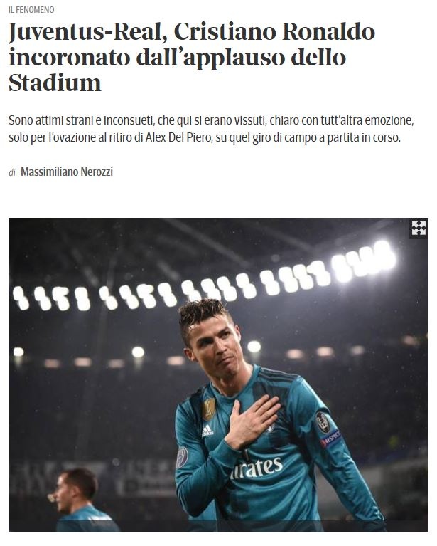 Ronaldo vs Juventus anh 6