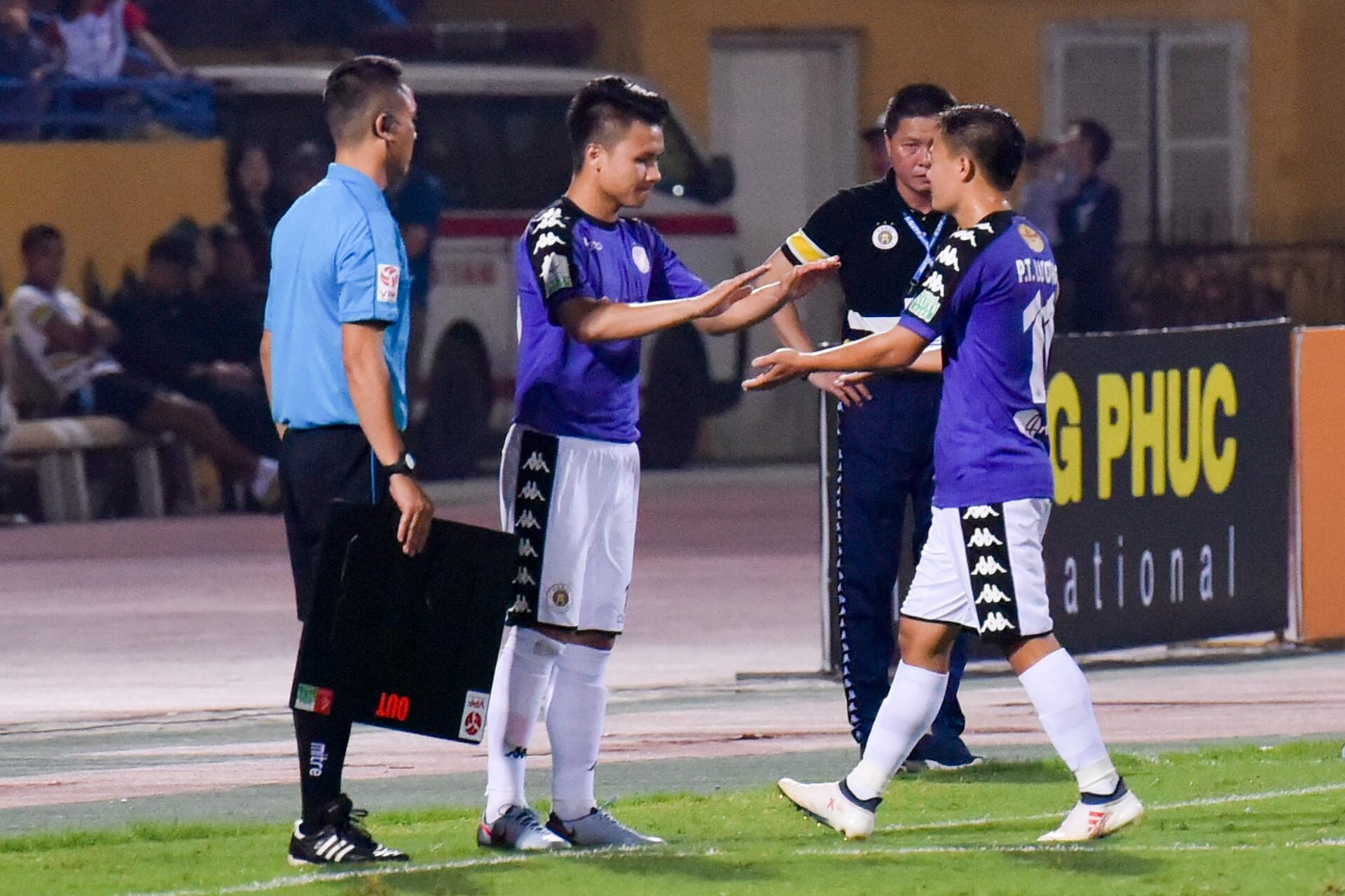 trực tiếp Hà Nội vs HAGL ảnh 2 truc tiep Ha Noi vs HAGL anh 2