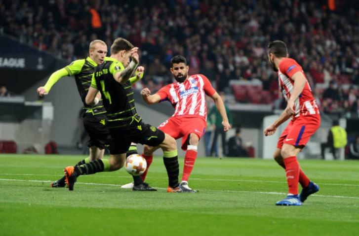 Atletico gianh loi the lon o tu ket Europa League anh 2