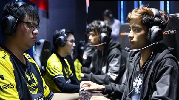 EVOS vo dich VCS anh 3