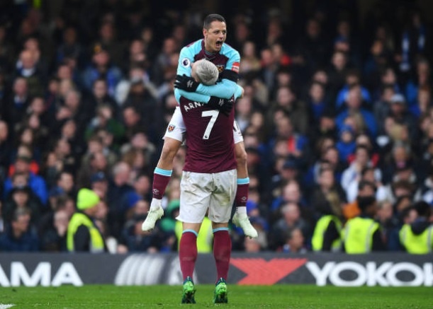 chelsea west ham anh 1