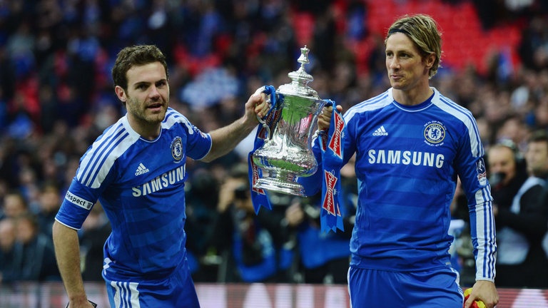 Torres chia tay Atletico Madrid ảnh 2 Torres chia tay Atletico Madrid anh 2