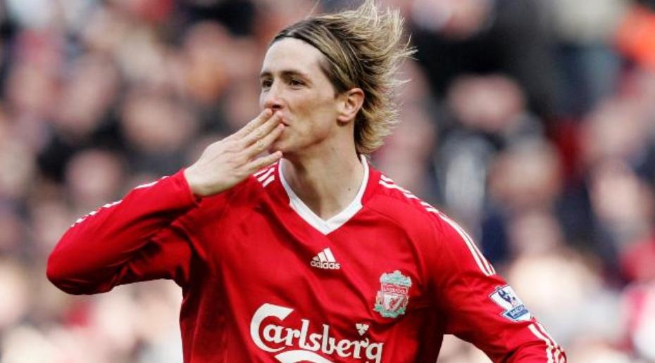 Nhung pha lam ban an tuong trong su nghiep Fernando Torres hinh anh