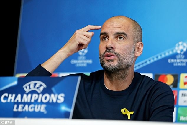 Man City vẫn có thể đánh bại Liverpool ảnh 2 Man City van co the danh bai Liverpool anh 2