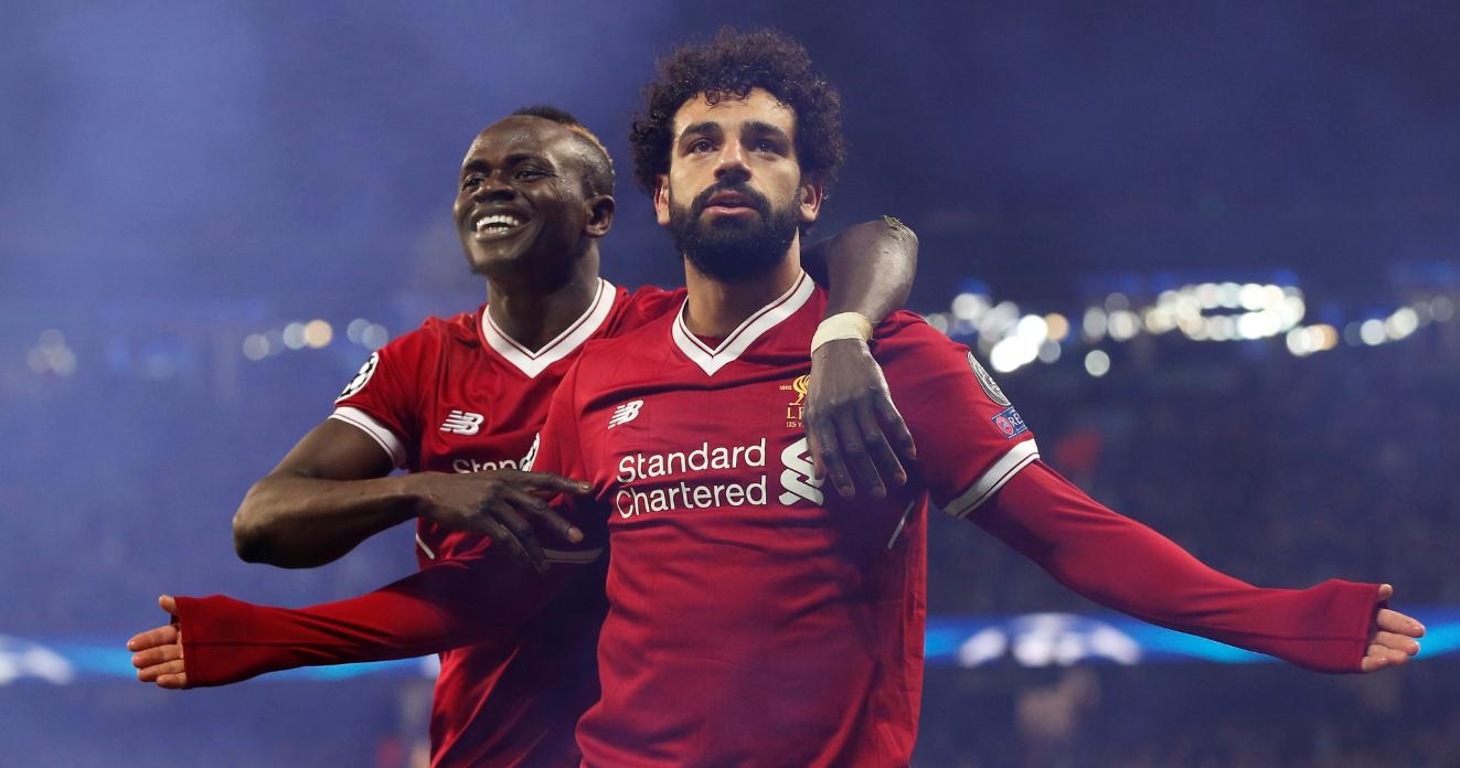 Liverpool phá kỷ lục của MU tại Champions League ảnh 3 Liverpool pha ky luc cua MU tai Champions League anh 3