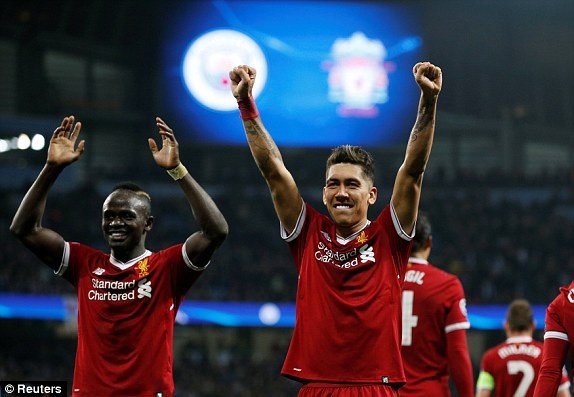 Liverpool pha ky luc cua MU tai Champions League anh 5