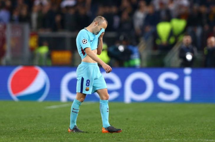 Cau thu Roma om mat khoc sau man nguoc dong lich s anh 9