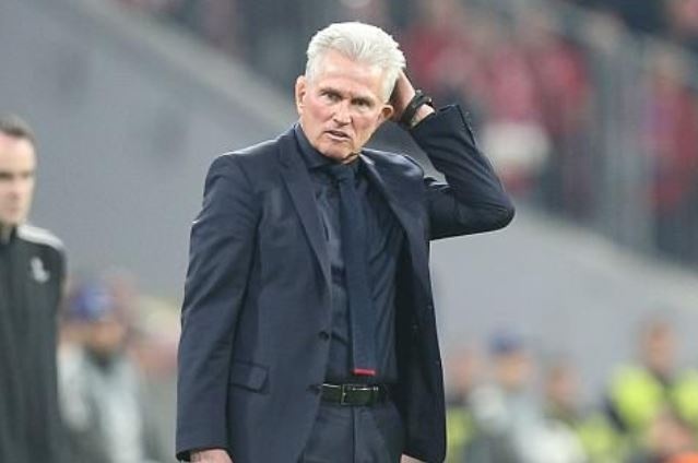 Jupp Heynckes lai nghi huu, Bayern co HLV moi hinh anh