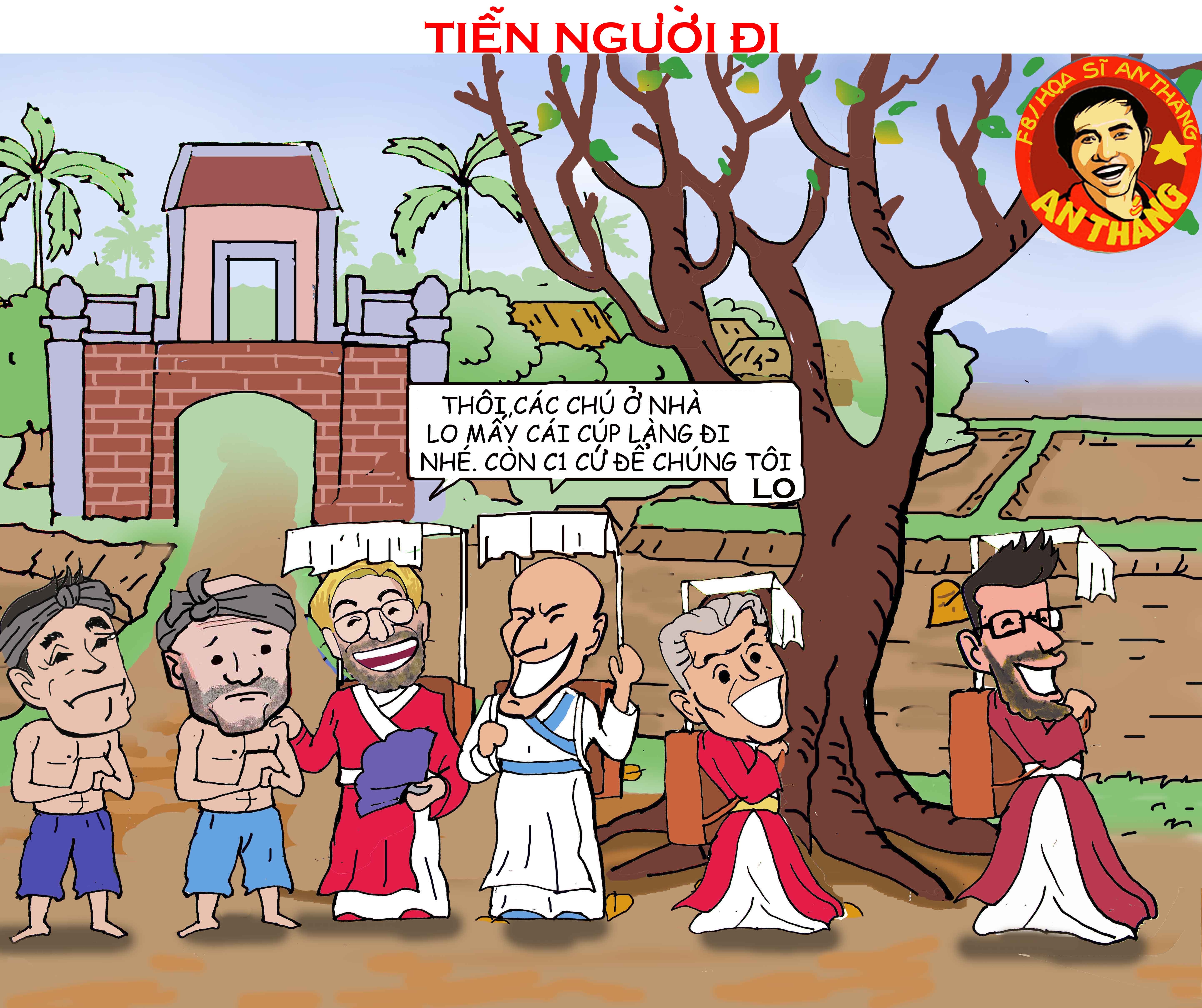 Hi hoa tu ket Champions League anh 11