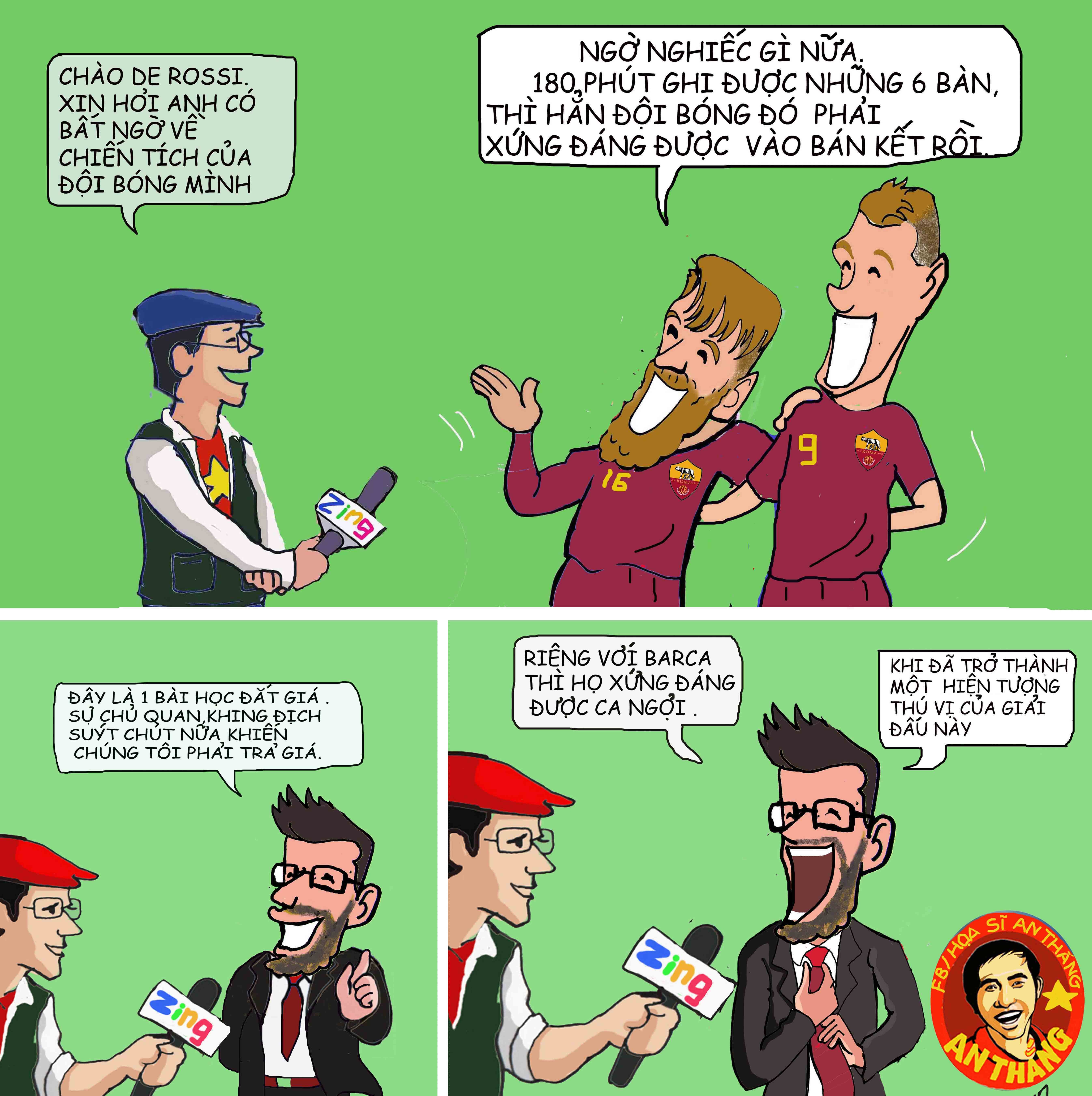 Hi hoa tu ket Champions League anh 7