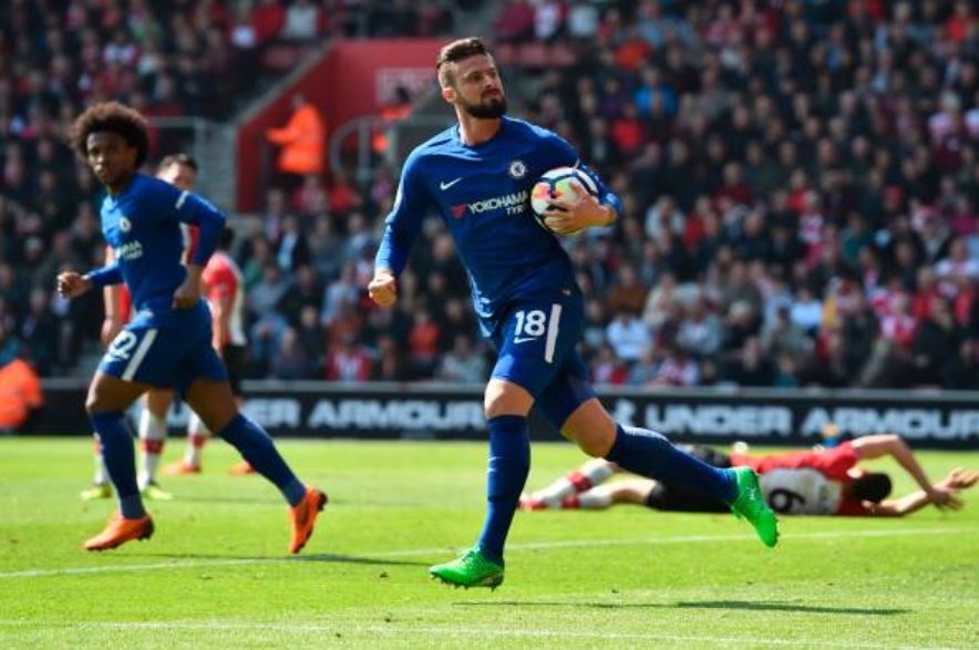 truc tiep bong da Chelsea anh 1