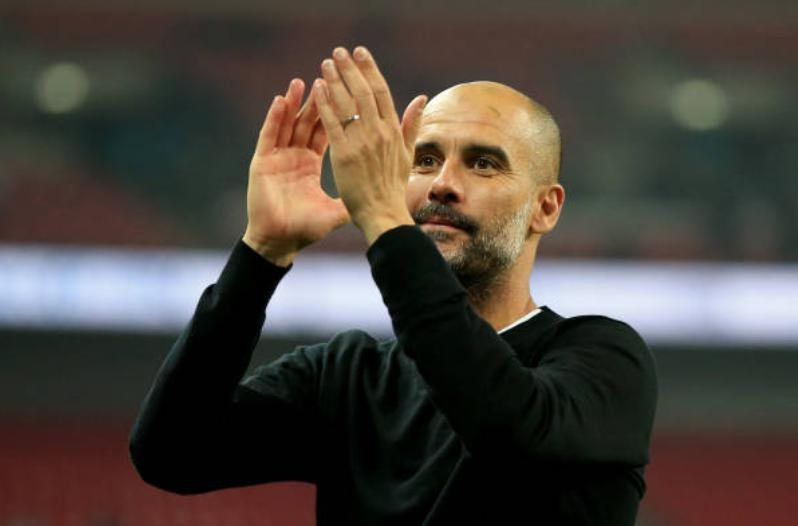 Pep coi trong Premier League hon Champions League anh 1