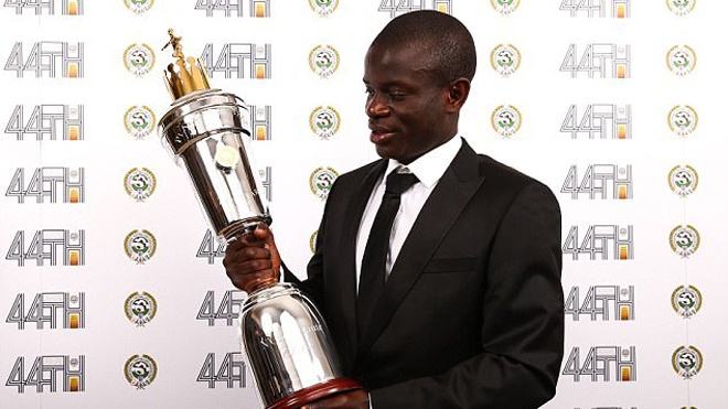 10 cau thu hay nhat cua PFA anh 10