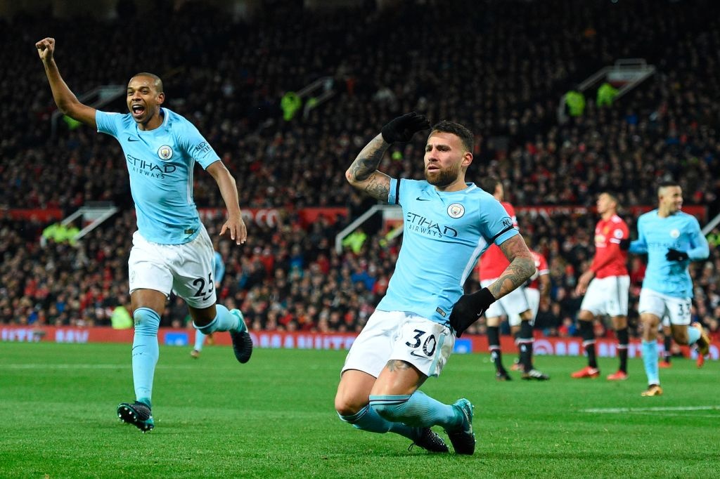 Man City co the vo dich Ngoai hang Anh voi them 7 anh 5