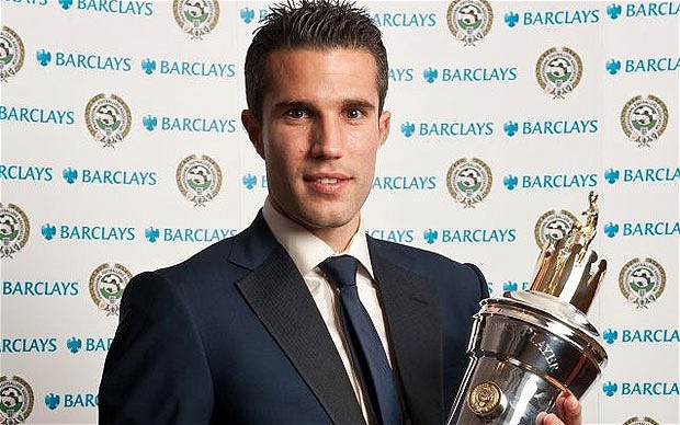 10 cầu thủ hay nhất của PFA ảnh 5 10 cau thu hay nhat cua PFA anh 5