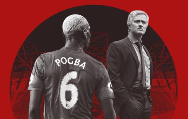 Paul Pogba, tu uoc vong bien thanh con ac mong hinh anh