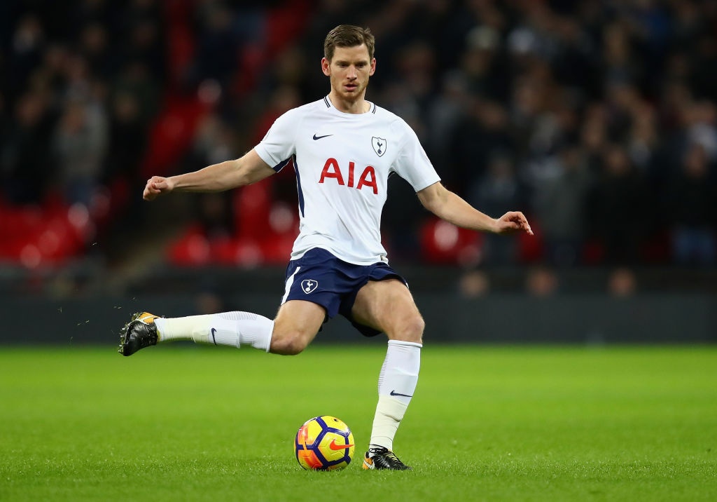 doi hinh hay nhat Premier League 2017/18 anh 4