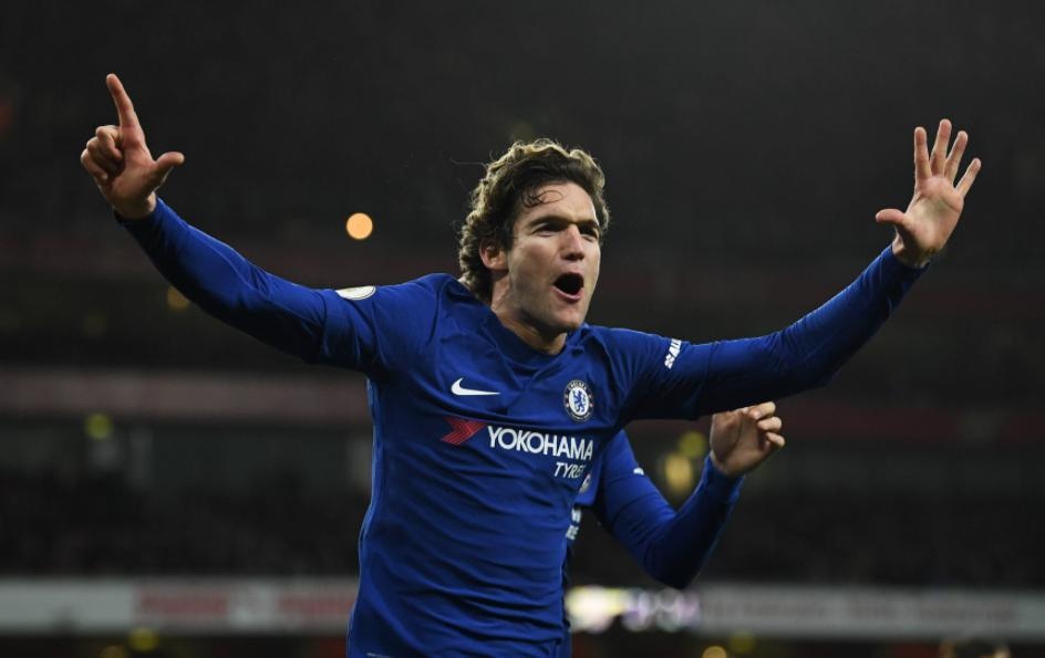 doi hinh hay nhat Premier League 2017/18 anh 5