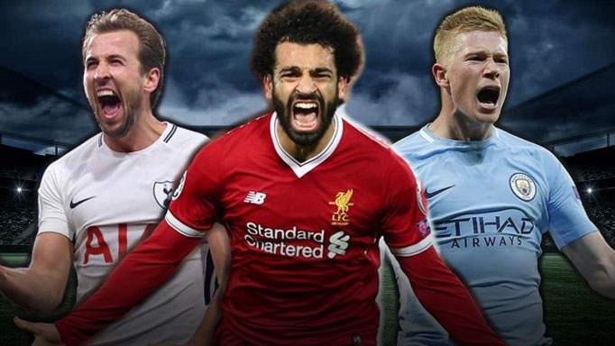 Mot sao Man Utd vao doi hinh hay nhat Premier League 2017/18 hinh anh